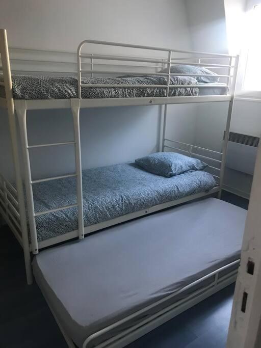 Maison Ville 50M2 5 Personnes Сен-Пьер-Де-Кор Экстерьер фото
