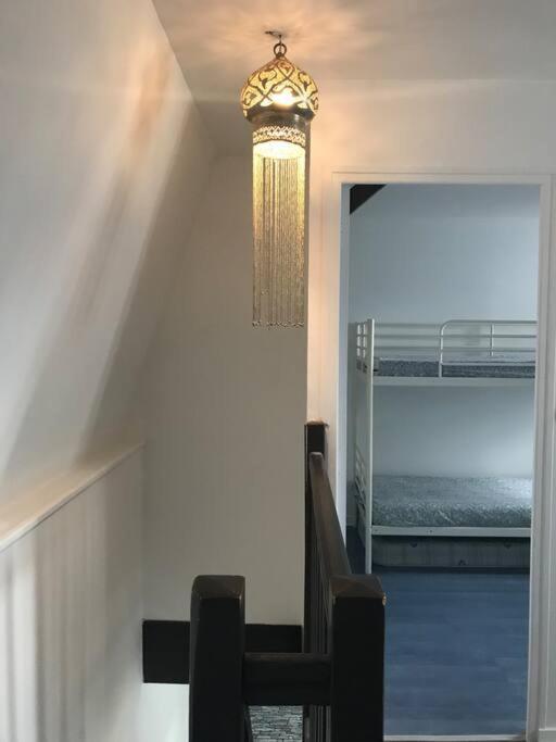 Maison Ville 50M2 5 Personnes Сен-Пьер-Де-Кор Экстерьер фото
