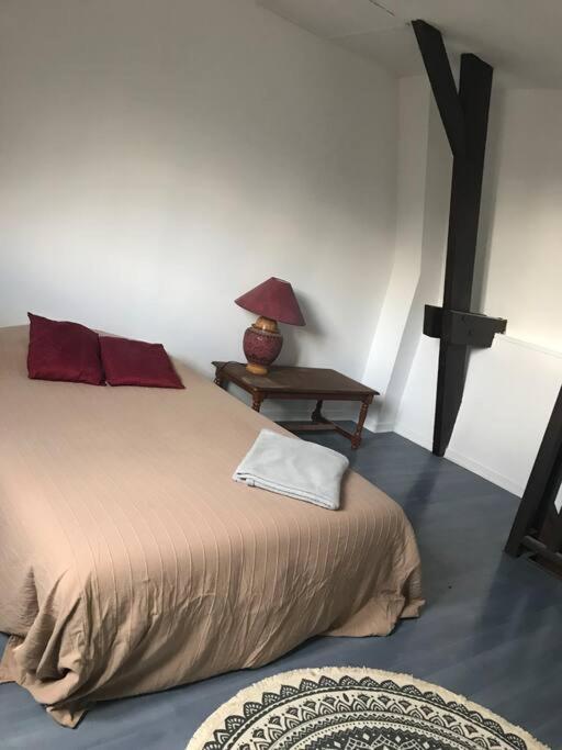 Maison Ville 50M2 5 Personnes Сен-Пьер-Де-Кор Экстерьер фото