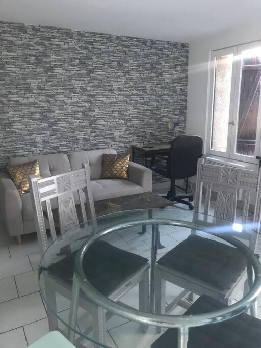 Maison Ville 50M2 5 Personnes Сен-Пьер-Де-Кор Экстерьер фото