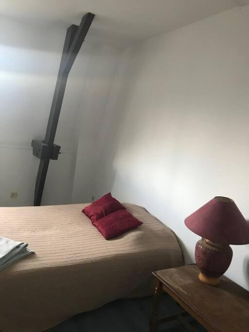 Maison Ville 50M2 5 Personnes Сен-Пьер-Де-Кор Экстерьер фото
