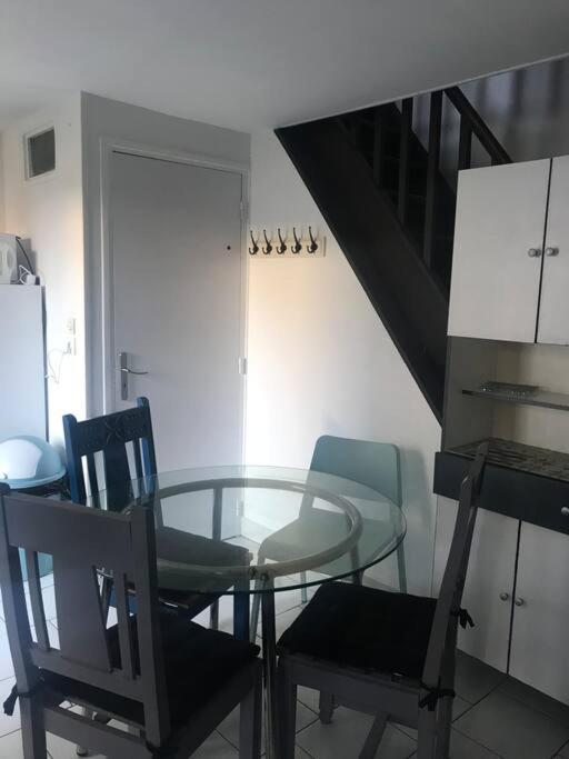 Maison Ville 50M2 5 Personnes Сен-Пьер-Де-Кор Экстерьер фото