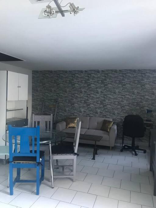 Maison Ville 50M2 5 Personnes Сен-Пьер-Де-Кор Экстерьер фото